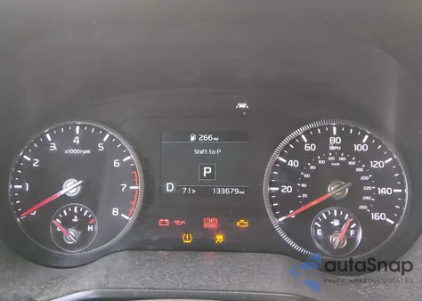 2020 Kia Telluride S from USA, damaged, VIN 5XYP64HC0LG027569